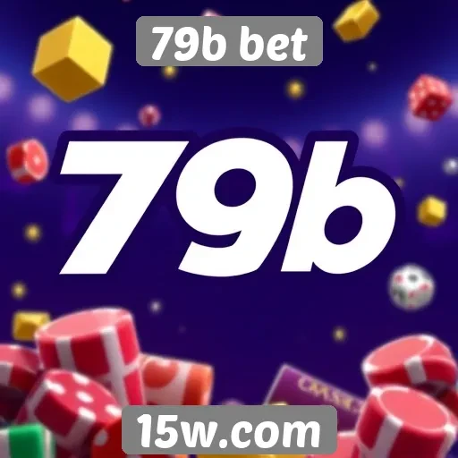 79b bet oferece diversas opções de jogos online