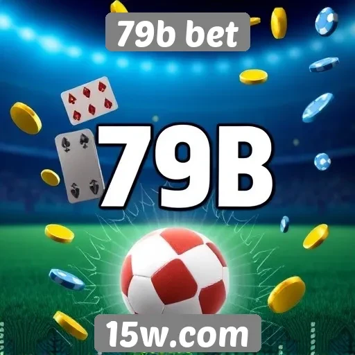 79b bet oferece uma ampla gama de jogos online
