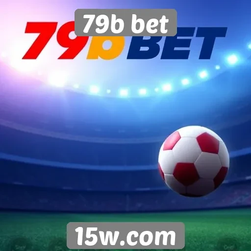 Bonificações e promoções em destaque no 79b bet