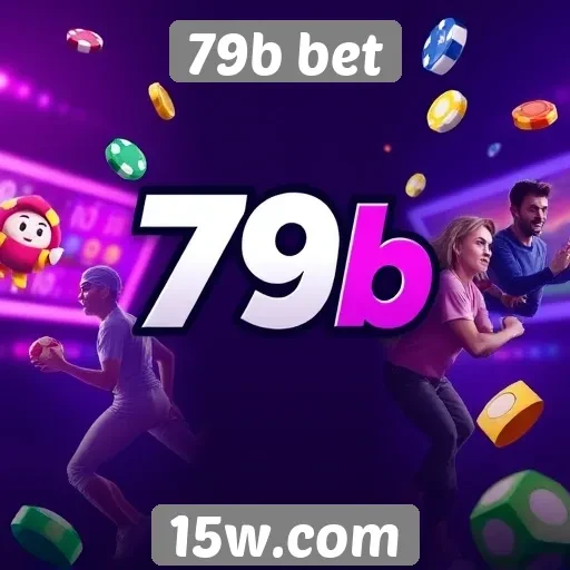 Entretenimento e jogos populares da 79b bet