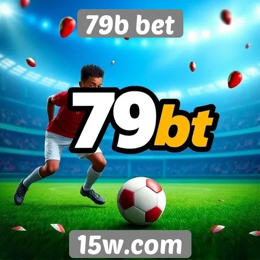 Games Oferecidos na Plataforma 79b Bet