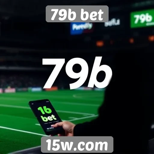 Perspectivas de crescimento da 79b bet no mercado