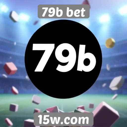 O crescimento da 79b bet no mercado de jogos