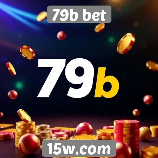 Tendências de crescimento do 79b bet no mercado de jogos