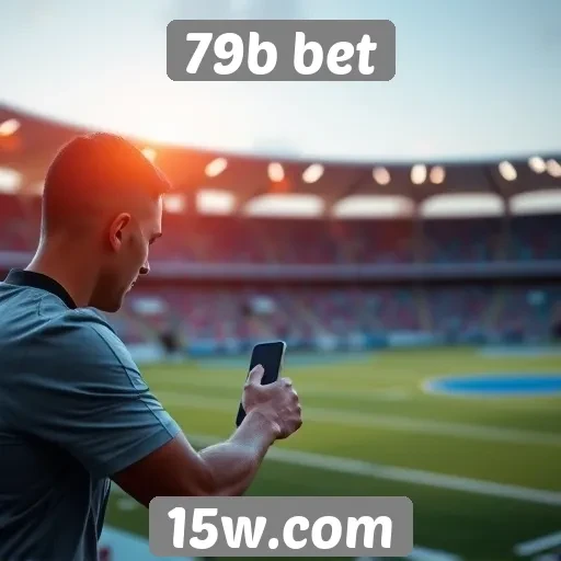 Novos métodos de pagamento no 79b bet
