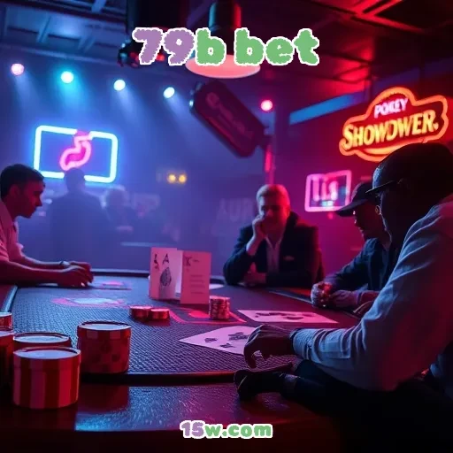79b bet: Novidades que Todos os Apreciadores de Jogos Precisam Conhecer