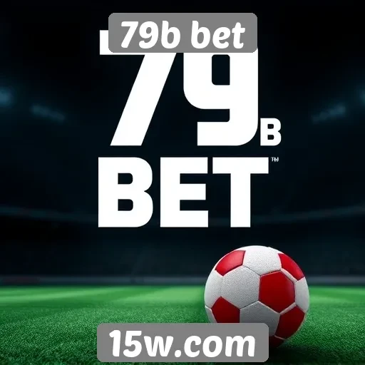 Popularidade crescente das apostas online no 79b bet