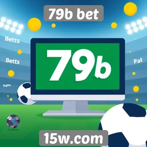 Comparativo de métodos de pagamento no 79b bet