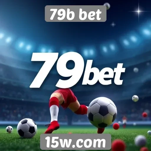 Novidades de promoções na plataforma 79b bet