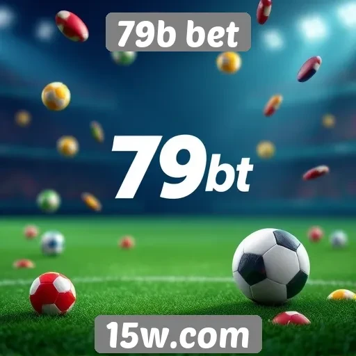 Recursos disponíveis no 79b bet para jogadores