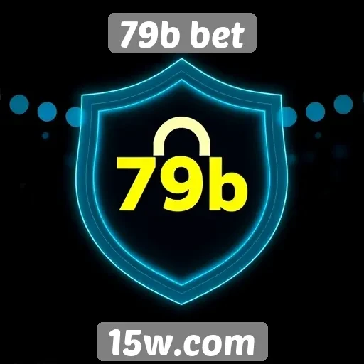 A segurança e privacidade no 79b bet