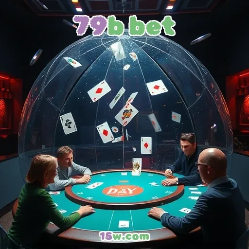 79b bet: Mergulhe na Aventura das Apostas em Esportes Online