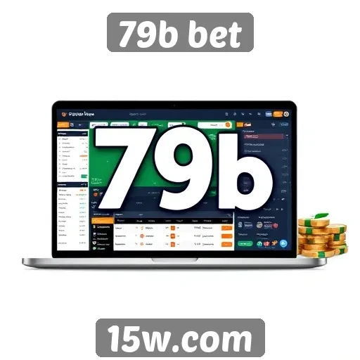 Experiência do usuário na plataforma 79b bet